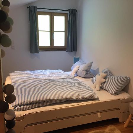 Alpin Chalet Kern Klosterle am Arlberg ภายนอก รูปภาพ