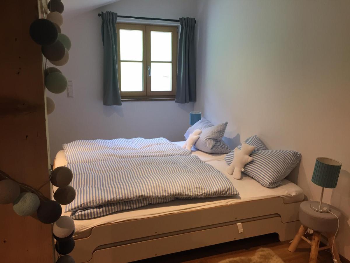 Alpin Chalet Kern Klosterle am Arlberg ภายนอก รูปภาพ